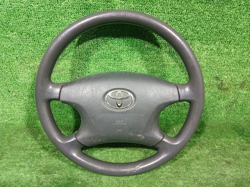 Airbag Toyota Voxy AZR60 1AZ-FSE 2004