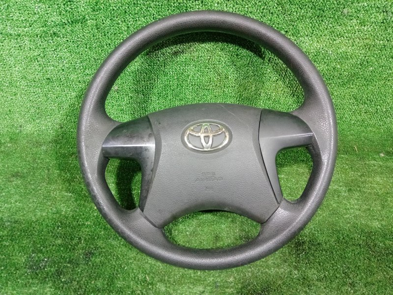 Airbag Toyota Allion ZRT265 2ZR-FE 2008