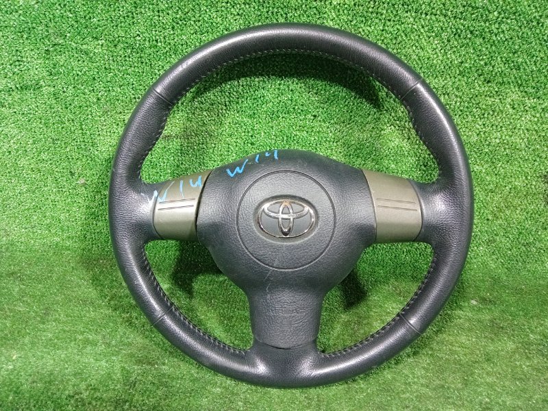 Airbag Toyota Wish ZNE14 1ZZ-FE 2006