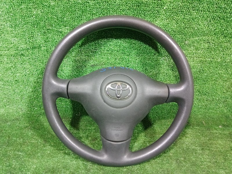 Airbag Toyota Succeed NCP51 1NZ-FE 2007