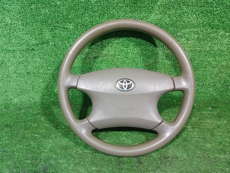 Airbag Toyota Vista Ardeo ZZV50 1ZZ-FE 2002