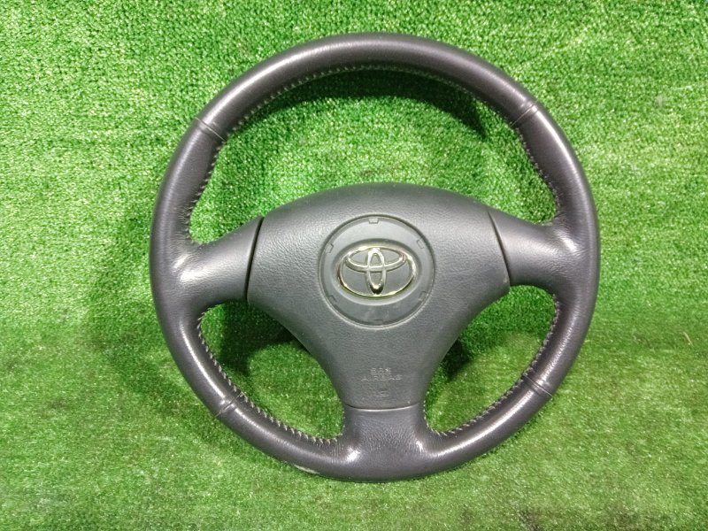 Airbag Toyota Allion ZZT245 1ZZ-FE 2004