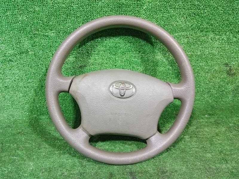 Airbag Toyota Ipsum ACM26 2AZ-FE 2006