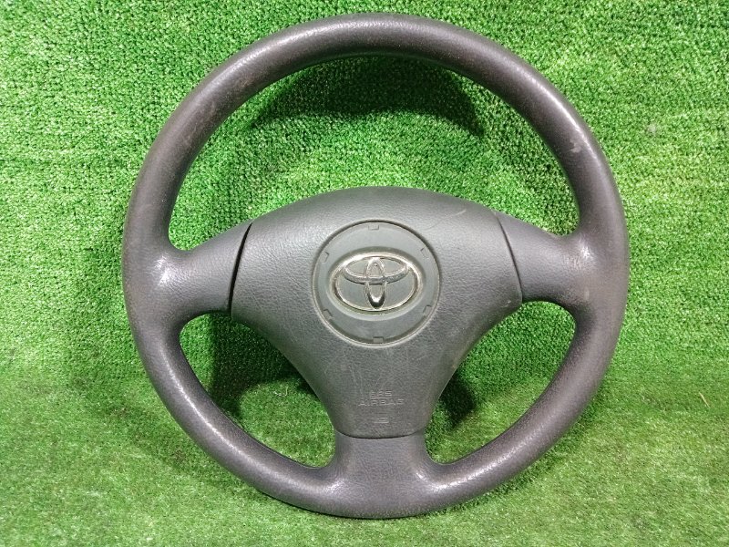 Airbag Toyota Allion ZZT245 1ZZ-FE 2004