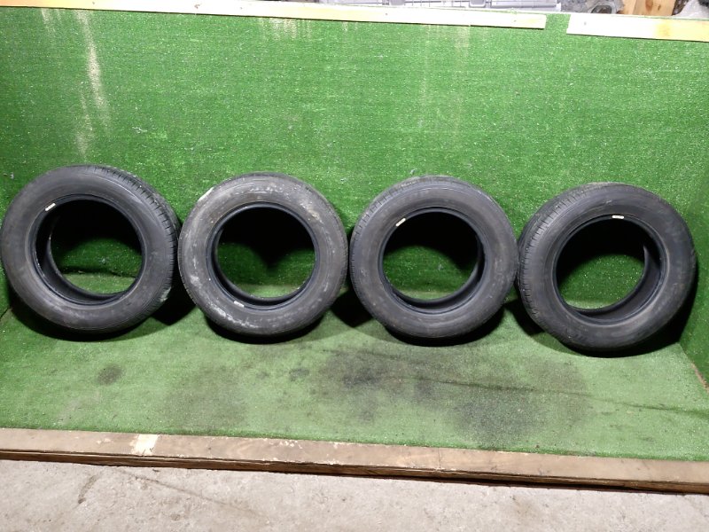 Шина летняя 195/65R15 DUNLOP LEMANS