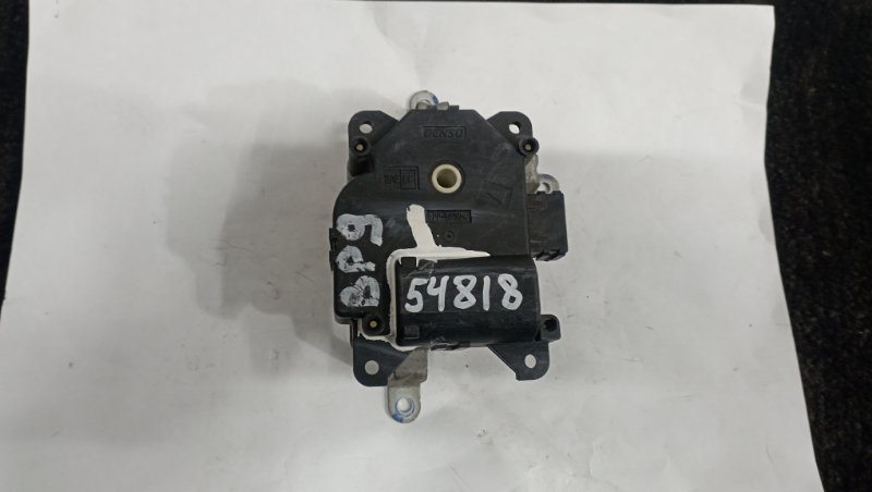 Сервопривод заслонки печки Subaru Legacy BP9 EJ253 2004