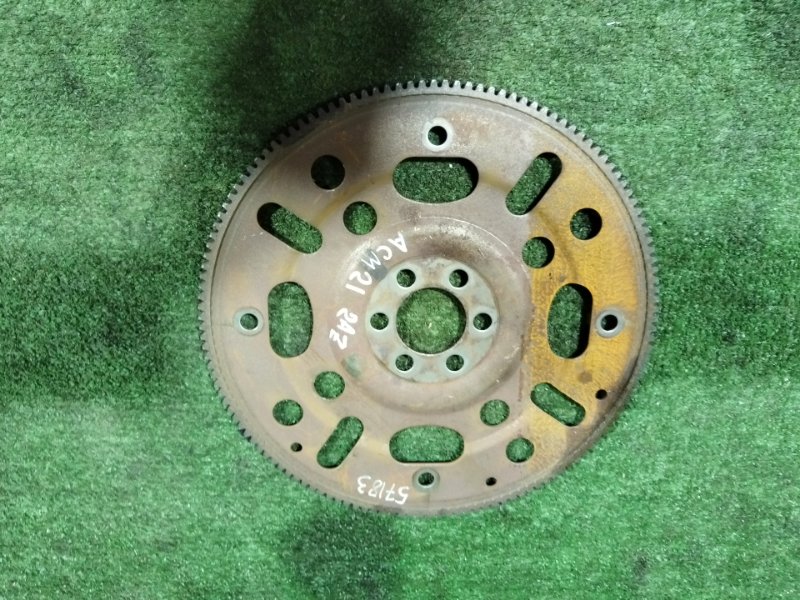 Маховик Toyota Ipsum ACM21 2AZ-FE 2005