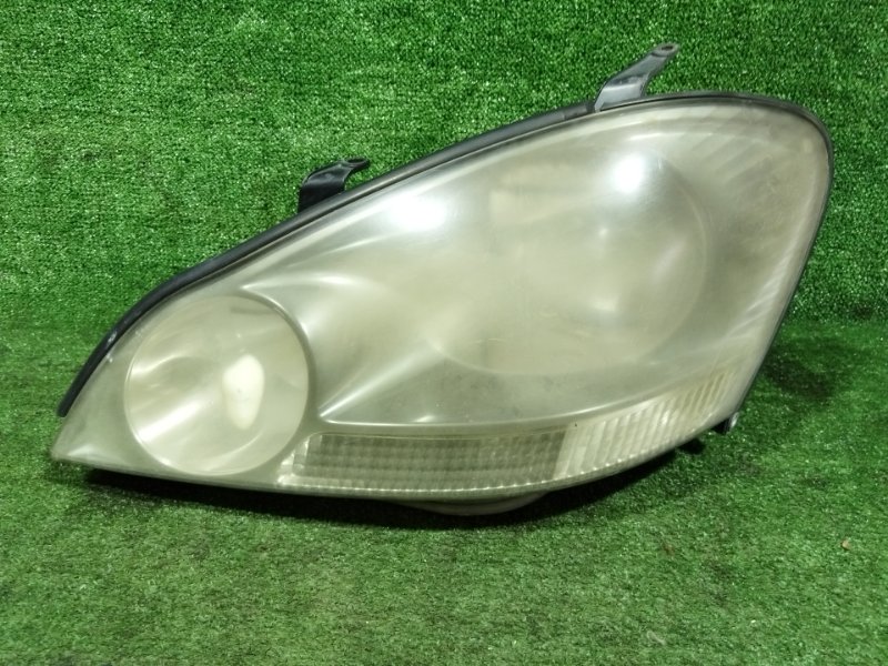 Фара Toyota Ipsum ACM21 2AZ-FE 2005 левая