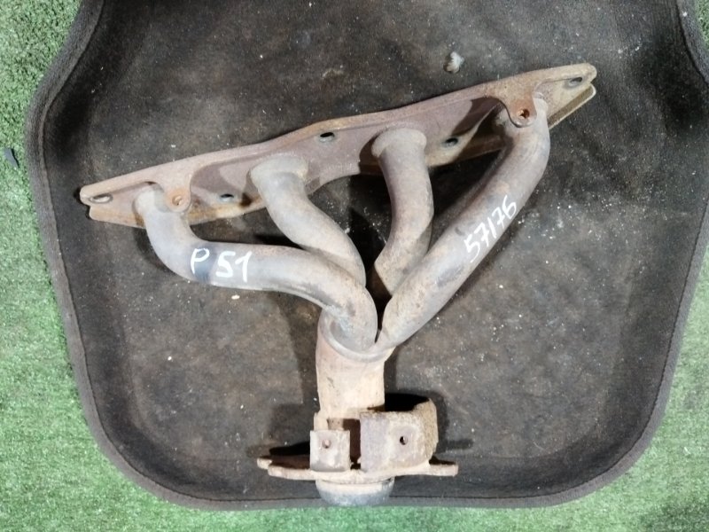 Коллектор выпускной Toyota Probox NCP51 1NZ-FE 2007