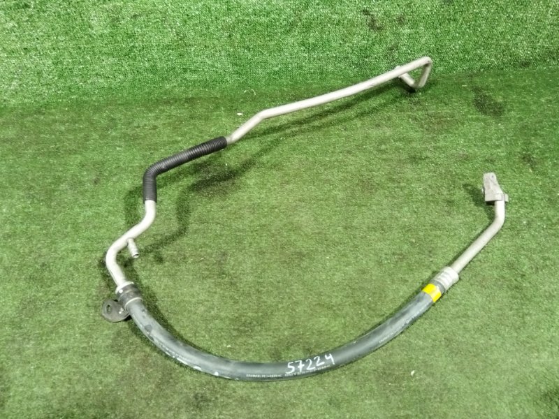 Трубка кондиционера Toyota Corolla NZE124 1NZ-FE 2006