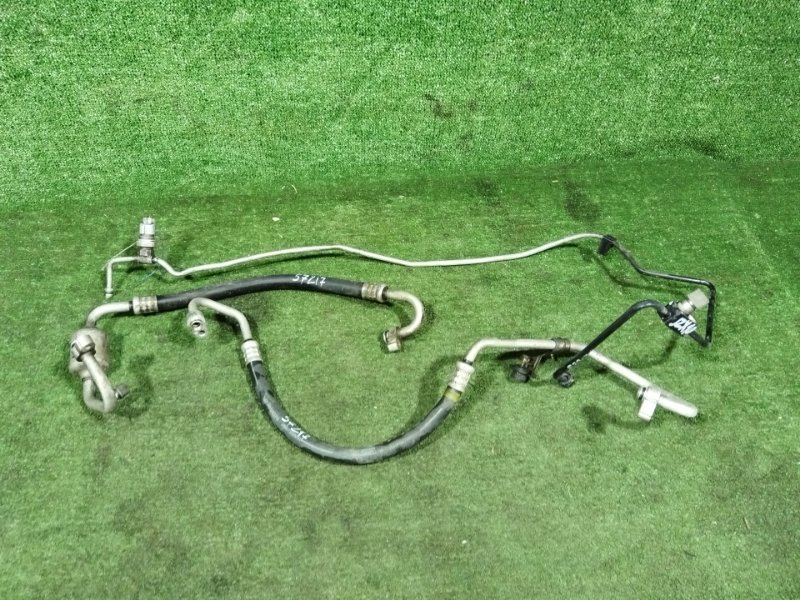 Трубка кондиционера (комплект) Toyota Mark Ii JZX100 1JZ-GE 1999
