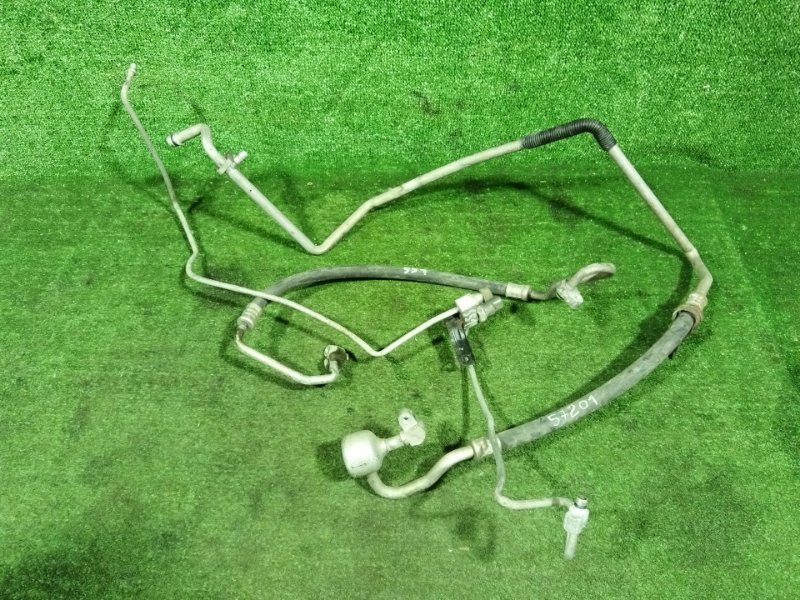 Трубка кондиционера (комплект) Toyota Succeed NCP51 1NZ-FE 2003