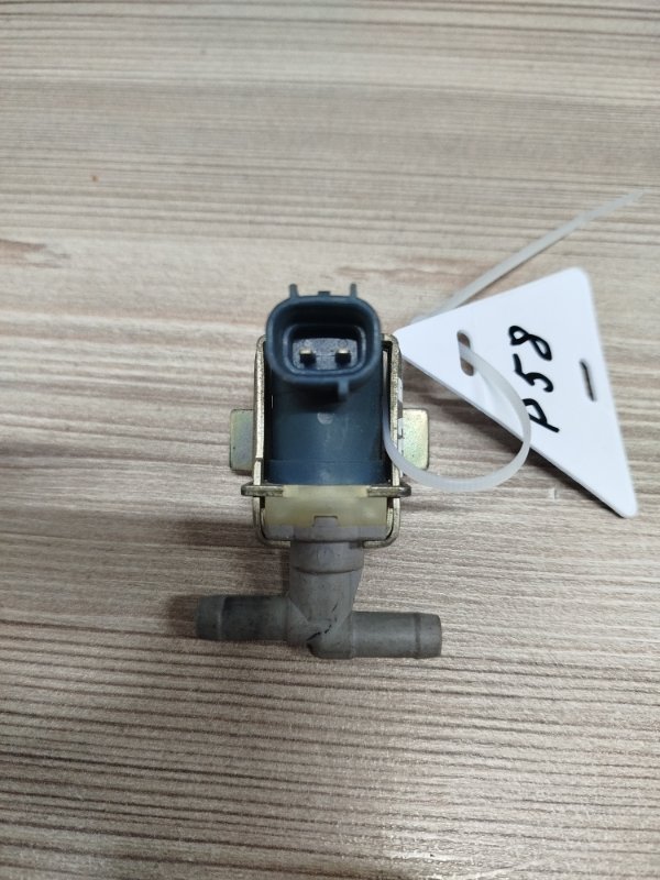 Клапан Toyota Succeed NCP51 1NZ-FE 2003