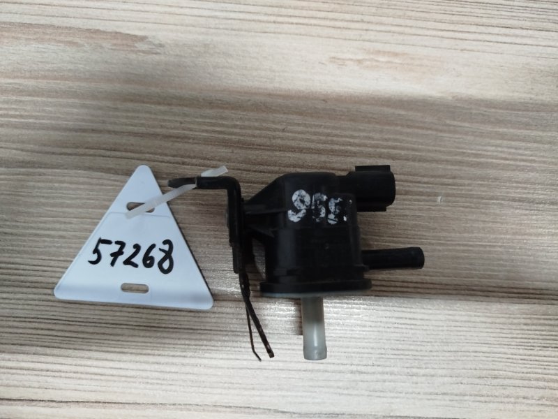 Клапан Toyota Corolla Fielder NZE144 1NZ-FE 2011
