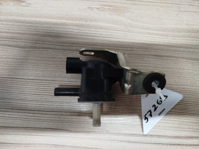Клапан Toyota Corolla Fielder NZE144 1NZ-FE 2011