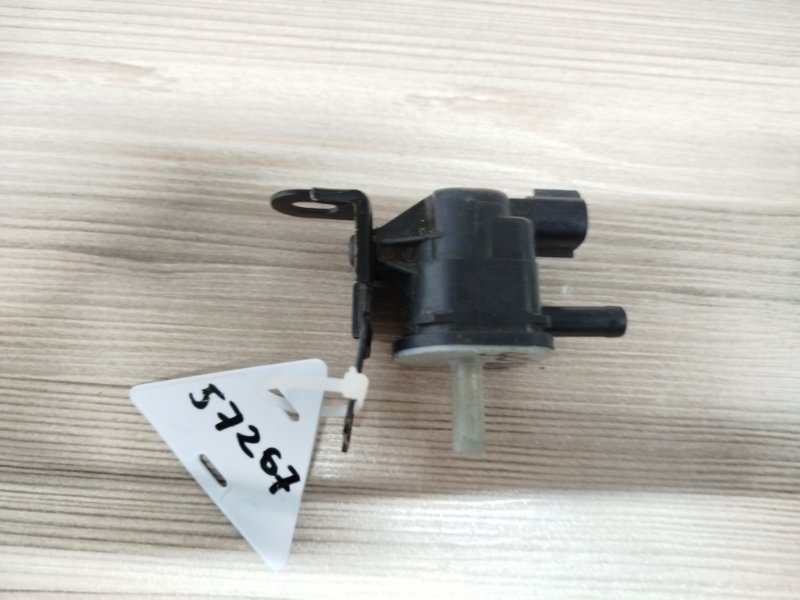 Клапан Toyota Corolla Fielder NZE144 1NZ-FE 2011