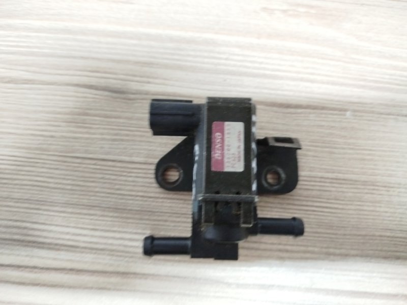 Клапан Honda Partner EY7 D15B 2001