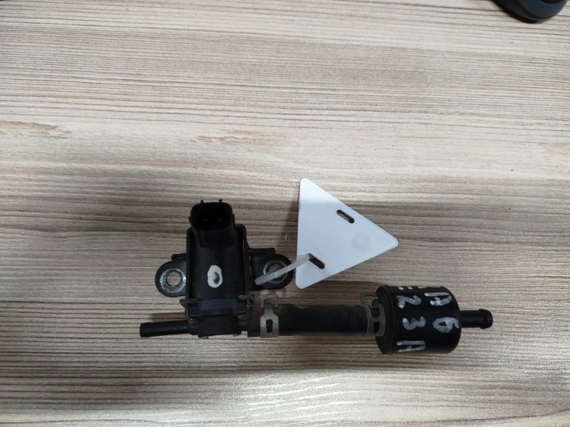 Клапан Honda Odyssey RA6 F23A 2000