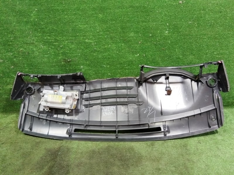 Торпеда TOYOTA COROLLA NZE124 1NZ-FE