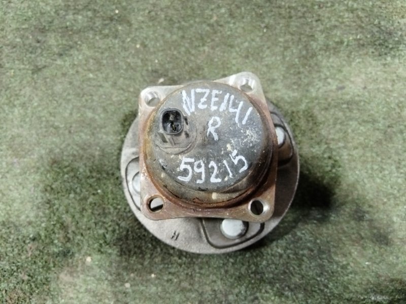 Ступица задняя правая COROLLA AXIO 2007 NZE141 1NZ-FE