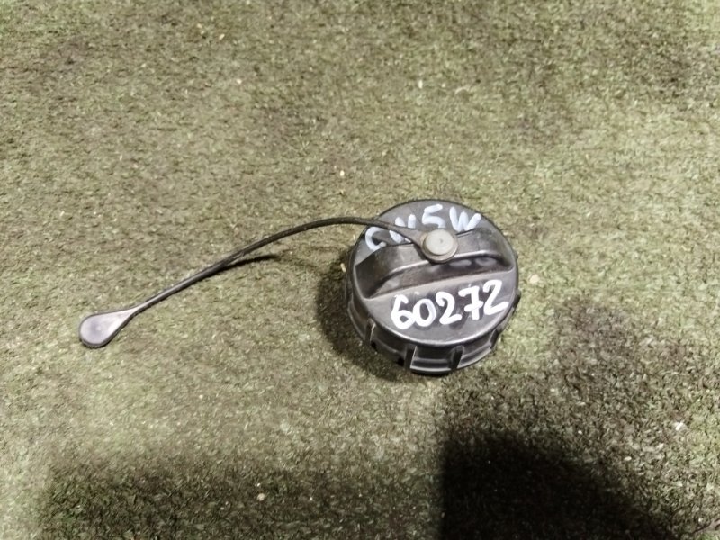 Крышка топливного бака MITSUBISHI OUTLANDER 2005 CW5W 4B12 контрактная