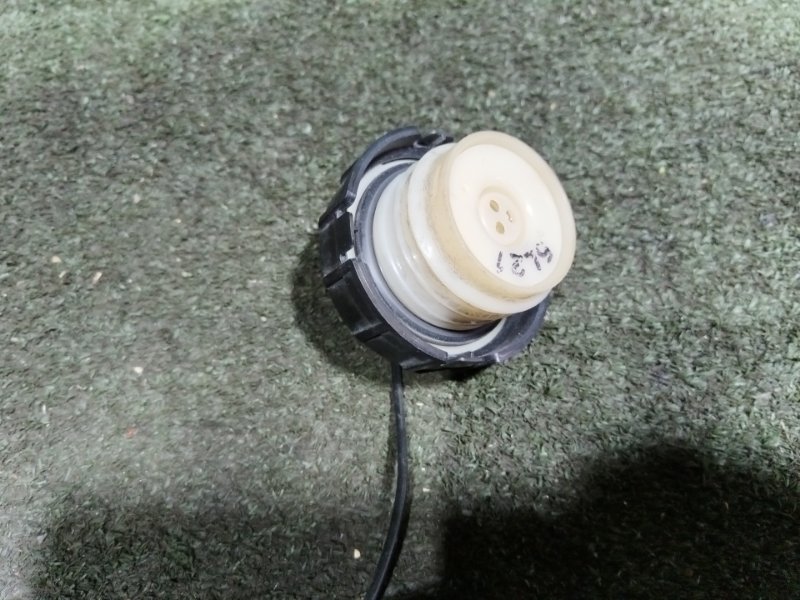 Крышка топливного бака OUTLANDER 2005 CW5W 4B12