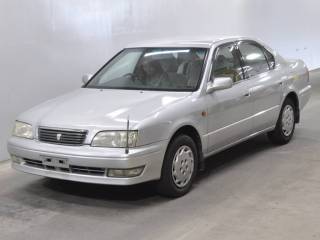 Автомобиль TOYOTA CAMRY SV41, SV40 3S-FE 1998 года в разбор