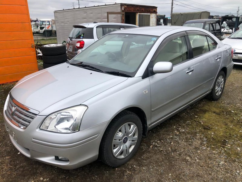 Автомобиль TOYOTA PREMIO ZZT245 1ZZ-FE 2005 года в разбор