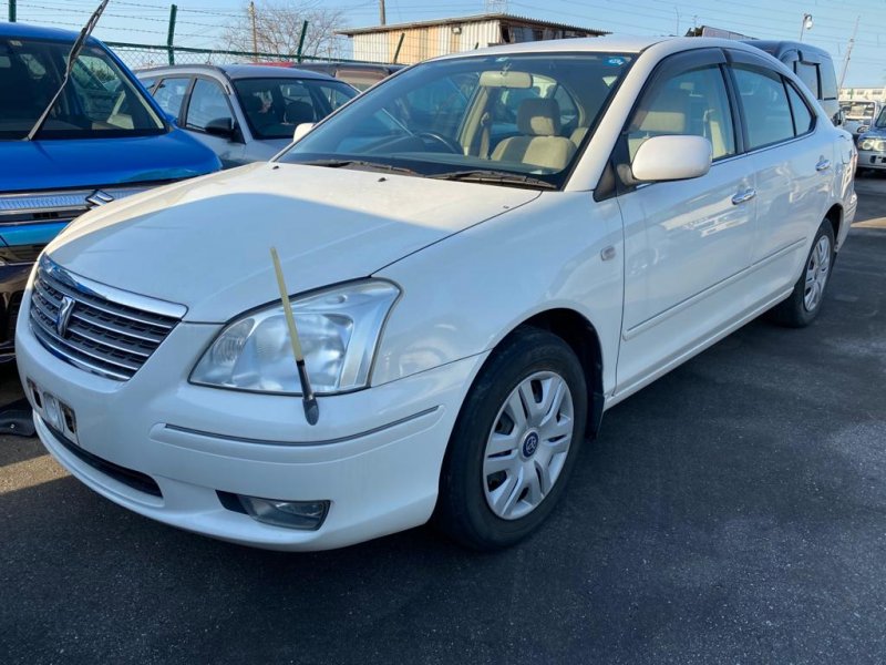 Автомобиль TOYOTA PREMIO AZT240 1AZ-FSE 2003 года в разбор