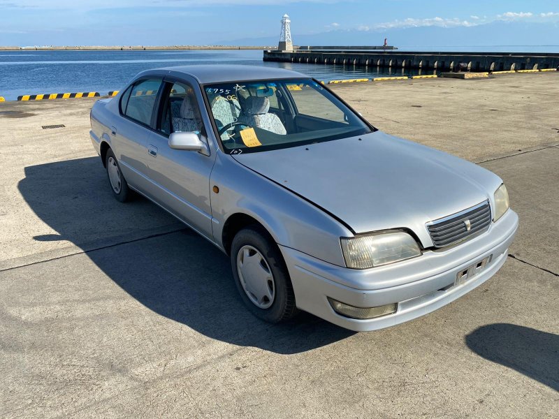 Автомобиль TOYOTA CAMRY SV41 3S-FE 1998 года в разбор