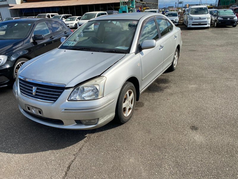 Автомобиль TOYOTA PREMIO ZZT240 1ZZ-FE 2003 года в разбор