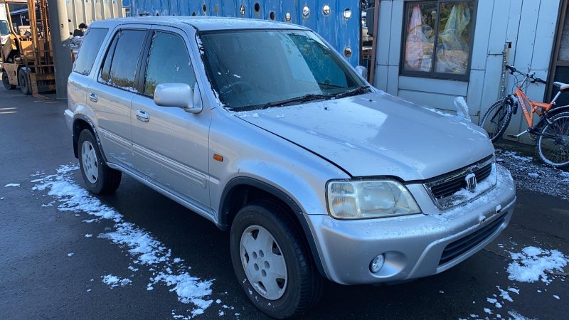 Автомобиль HONDA CR-V RD1 B20B 1999 года в разбор