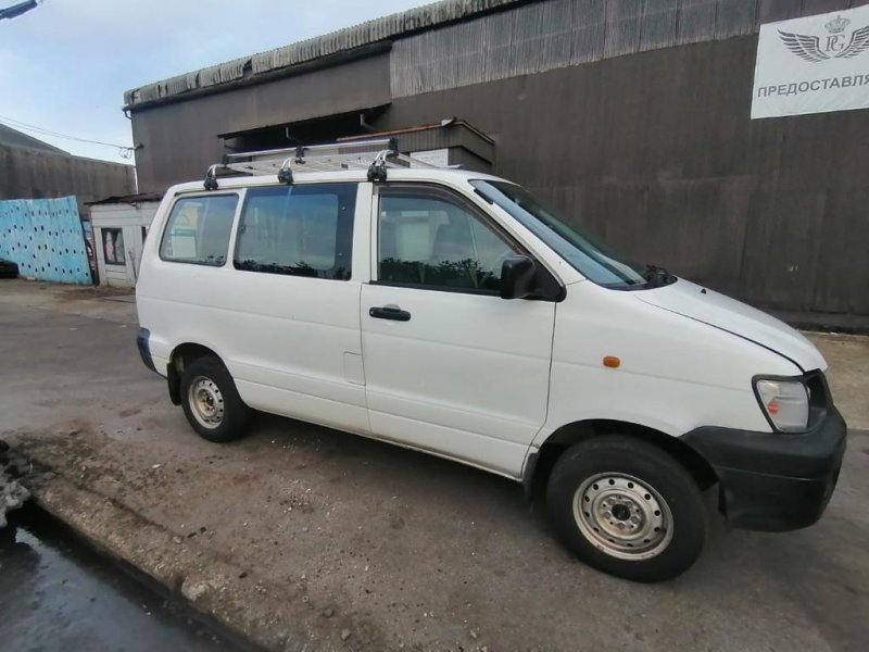 Автомобиль TOYOTA LITE ACE NOAH CR52 3CE 2002 года в разбор