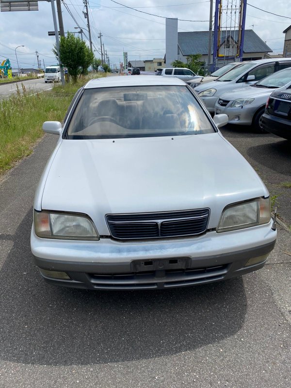 Автомобиль TOYOTA CAMRY SV40 4S-FE 1996 года в разбор