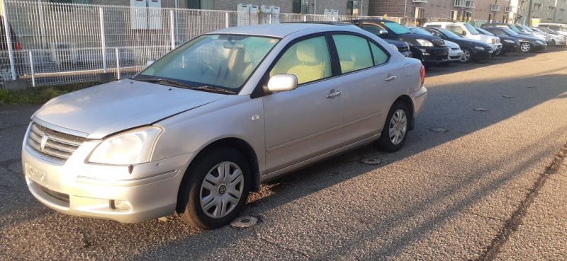 Автомобиль TOYOTA PREMIO AZT240 1AZ-FSE 2005 года в разбор