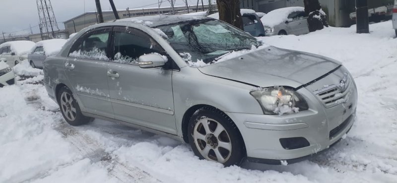 Автомобиль TOYOTA AVENSIS AZT250 1AZ-FSE 2007 года в разбор