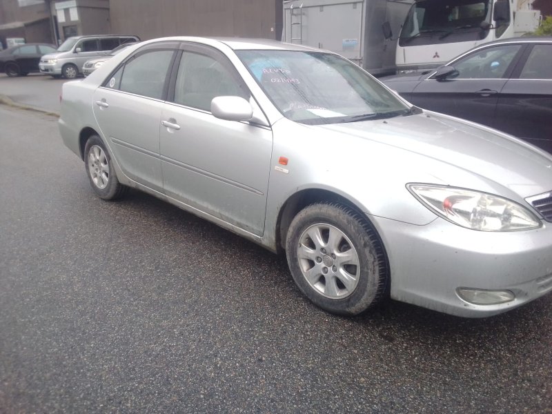 Автомобиль TOYOTA CAMRY ACV30 2AZ-FE 2003 года в разбор