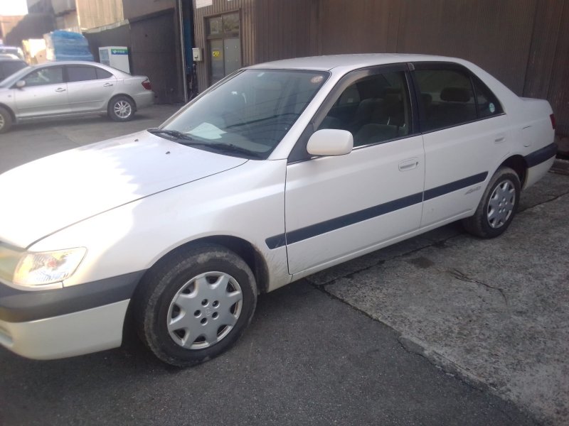 Автомобиль TOYOTA CORONA PREMIO ST215 3S-FE 2000 года в разбор