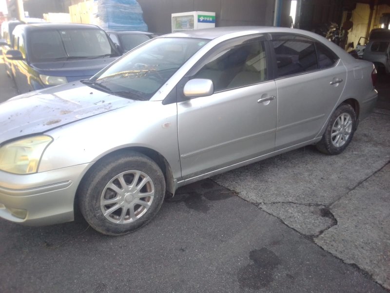 Автомобиль TOYOTA PREMIO AZT240 1AZ-FSE 2003 2005 года в разбор