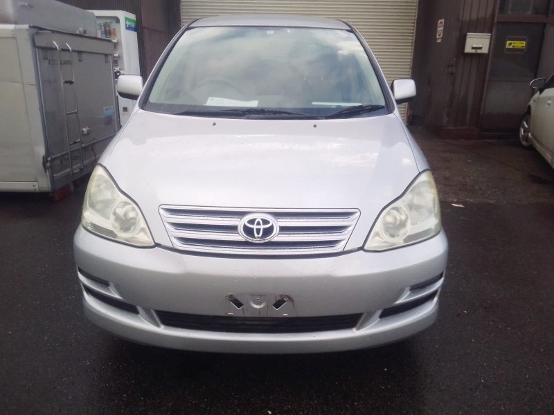 Автомобиль TOYOTA IPSUM ACM26 2AZ-FE 2006 года в разбор