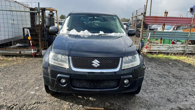 Автомобиль SUZUKI ESCUDO TD94W H27A 2007 года в разбор