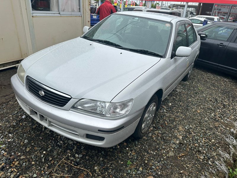 Автомобиль TOYOTA CORONA PREMIO ST215 3S-FE 2000 года в разбор