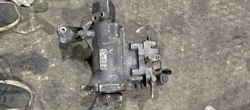 Топливный насос XPI Scania 5/6 серия L/P/G/R/S/T DC09/DC13 XPI 2003 (б/у)