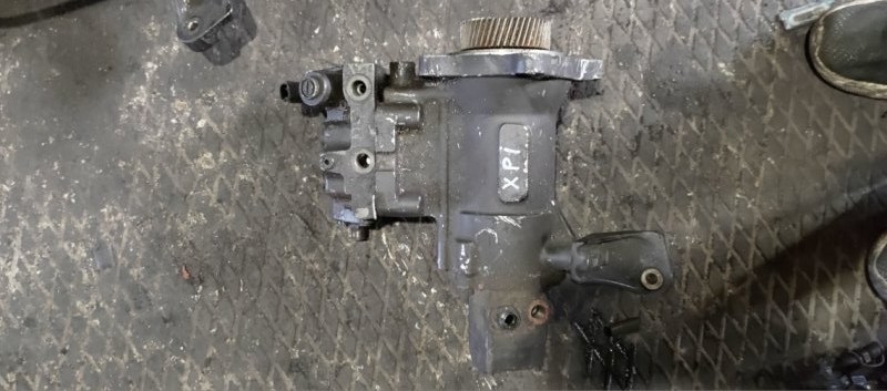 Топливный насос XPI Scania 5/6 серия L/P/G/R/S/T DC09/DC13 XPI 2003 (б/у)