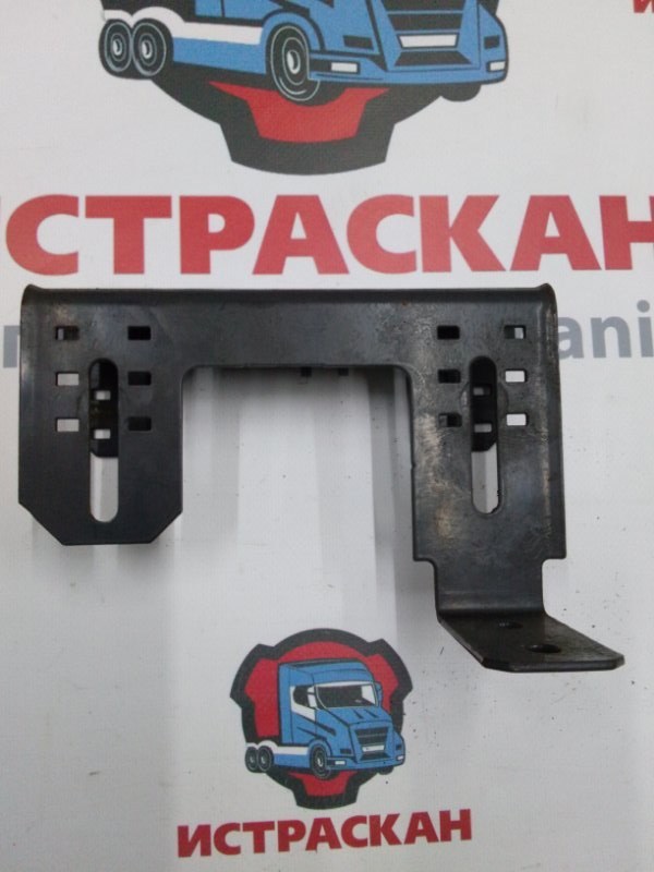 Кронштейн SCANIA 5 серия P/G/R/T 2003 правый (б/у)