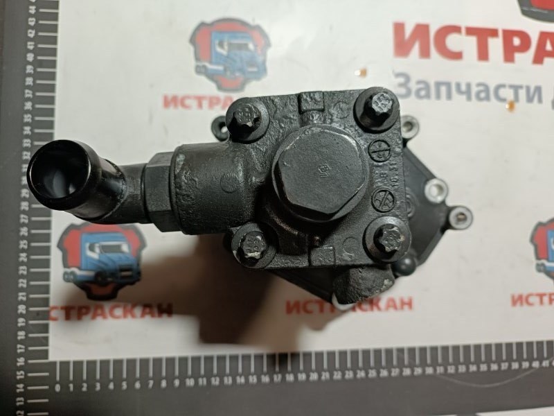 Гидравлический насос SCANIA 4/5/6 серия L/P/G/R/S/T 1994 (б/у)