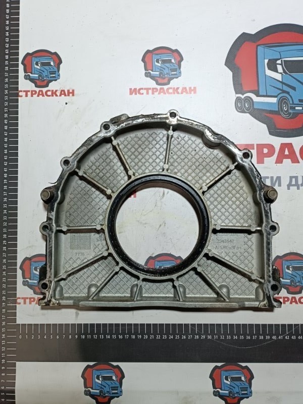 Передняя крышка SCANIA 5-6 серия L/P/G/R/S/T DC09/13 OC09/13 2003 (б/у)