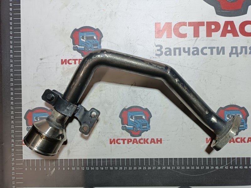 Трубопровод EGR SCANIA 6 серия L/P/G/R/S OC13 2016 (б/у)