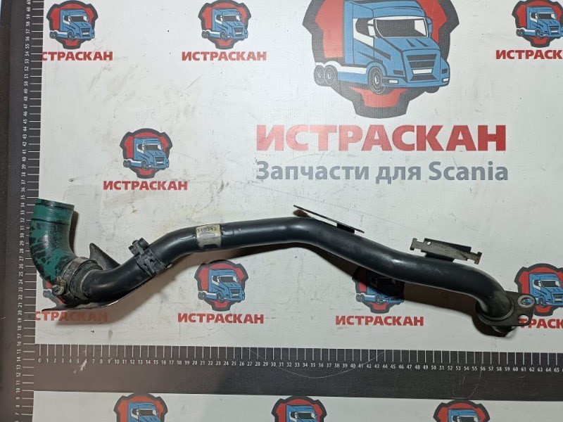 Трубопровод Scania 6 Серия L/P/G/R/S 2016+ (б/у)
