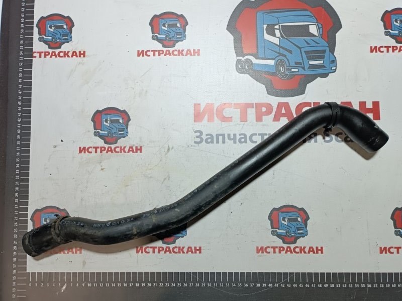 Маслозаливная трубка SCANIA 6 серия L/P/G/R/S DC13/DC09 OC13/09 2016 (б/у)